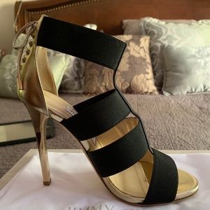 Jimmy Choo size 8 Never Been Worn